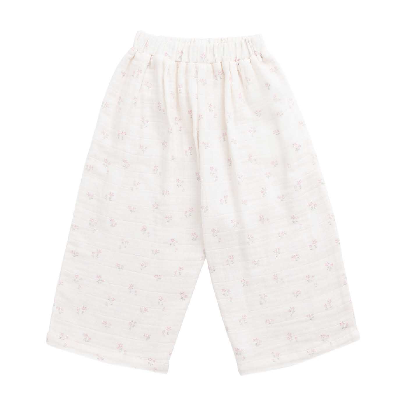 Jamie Kay Muslin Odette Pant 1-2Y